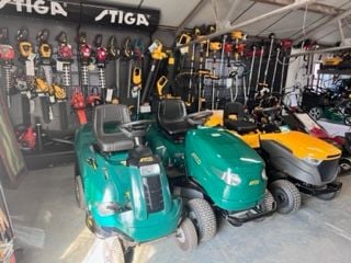 SHOWROOM